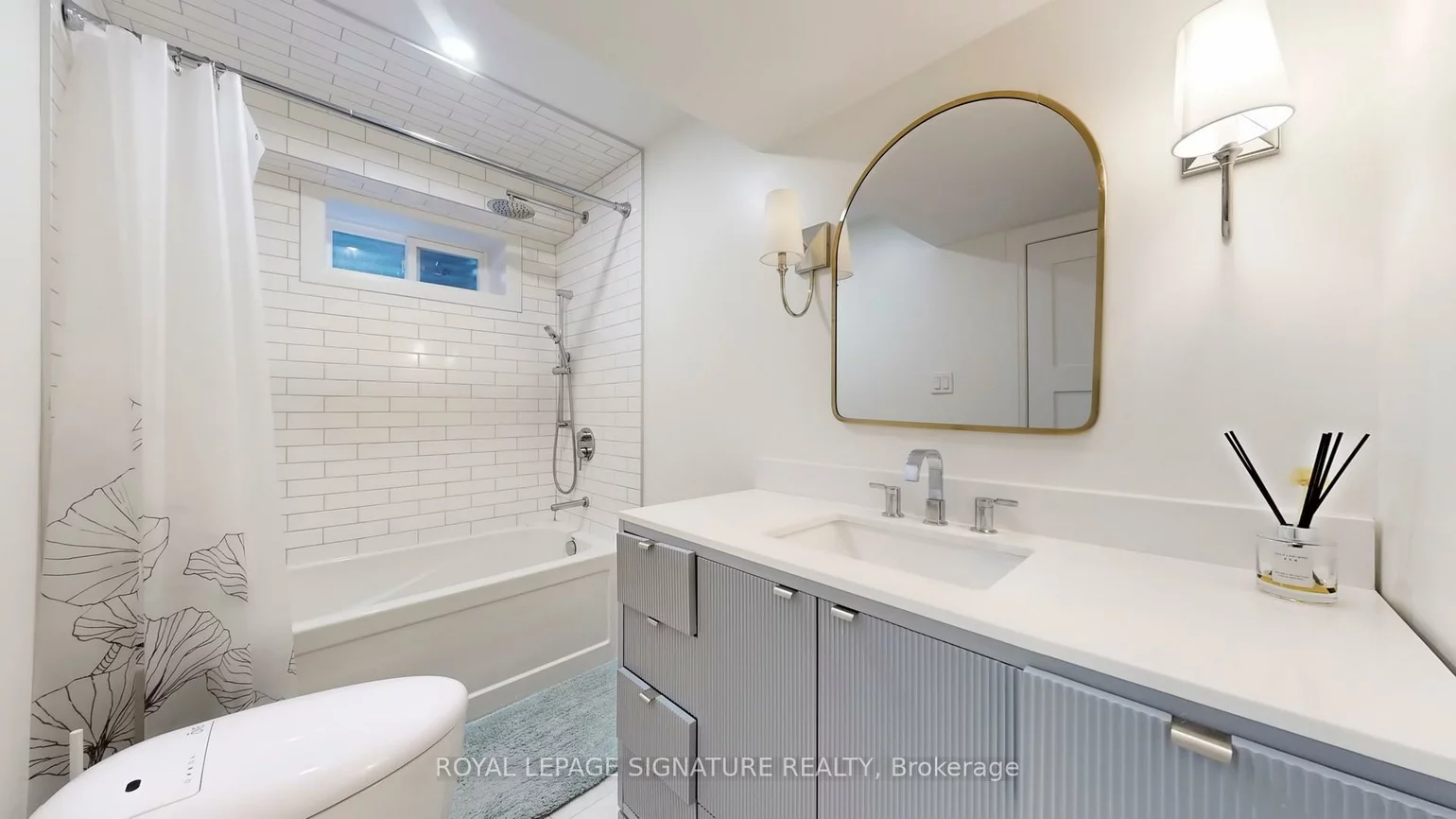 3, Freeman, Markham Village, Markham