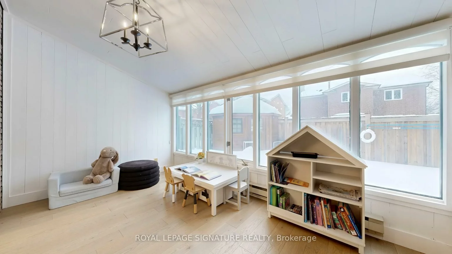 3, Freeman, Markham Village, Markham