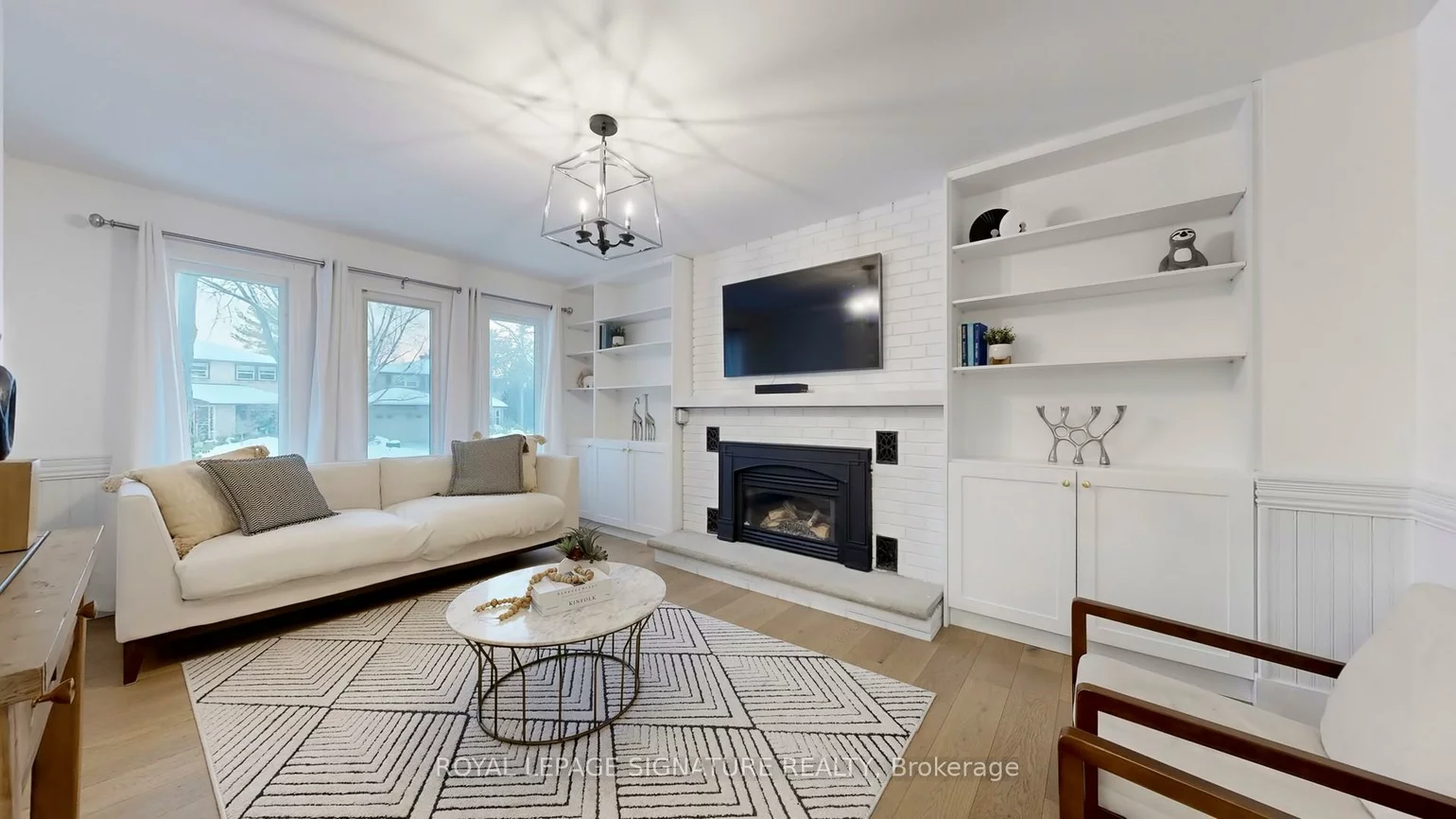 3, Freeman, Markham Village, Markham