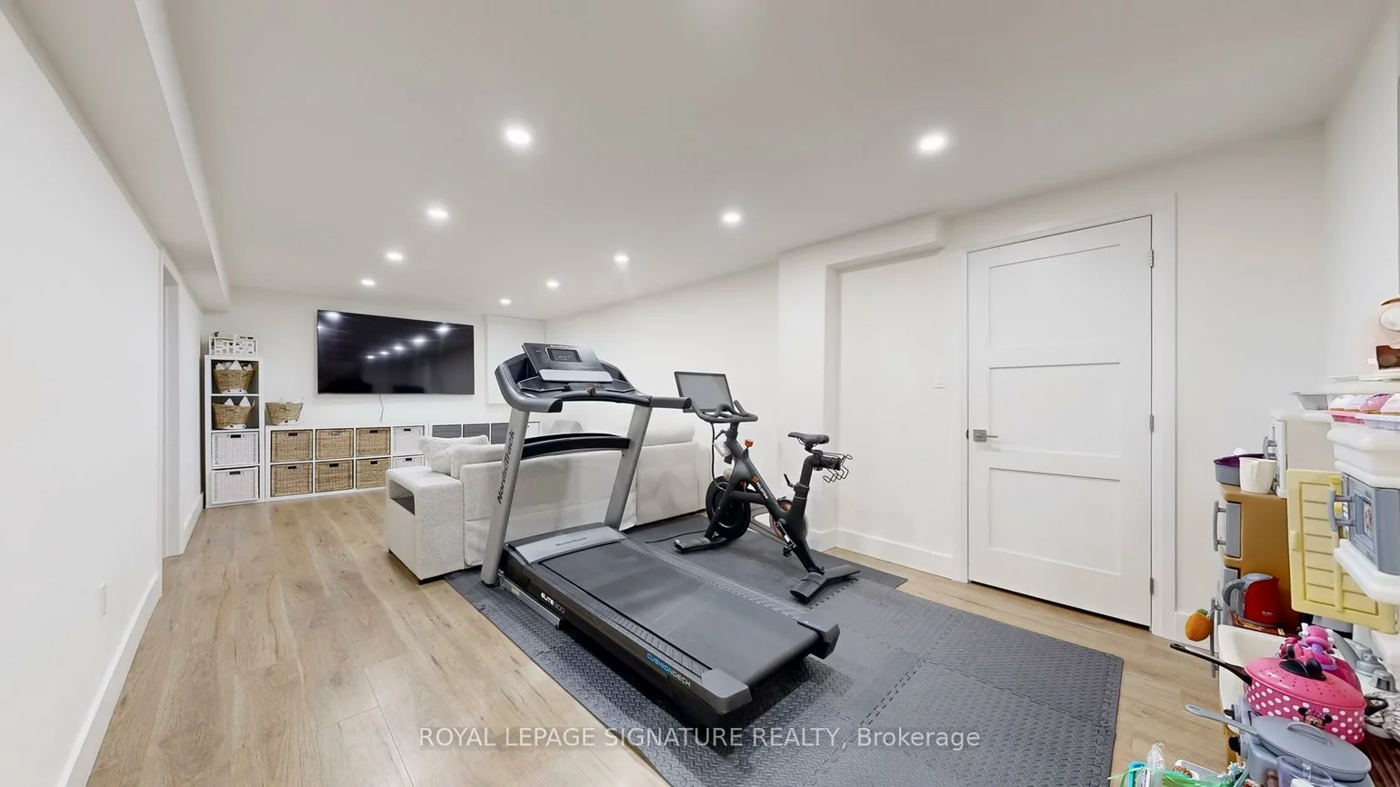 3, Freeman, Markham Village, Markham