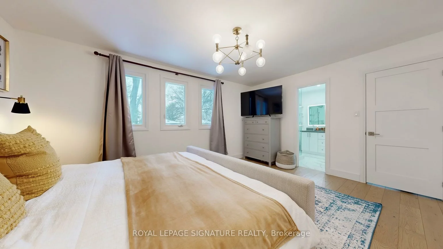 3, Freeman, Markham Village, Markham