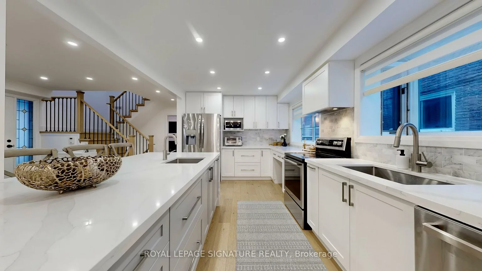 3, Freeman, Markham Village, Markham