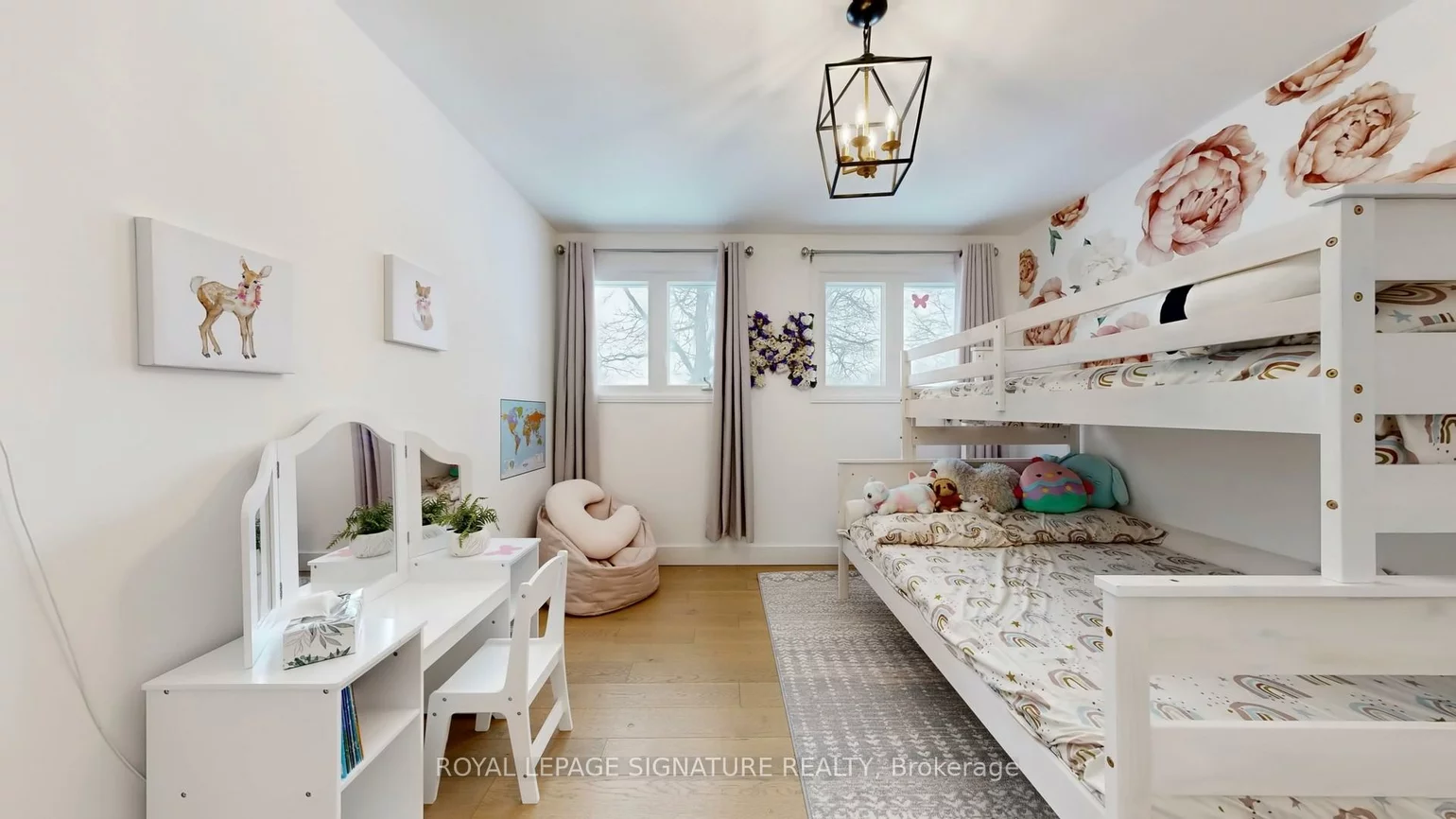 3, Freeman, Markham Village, Markham