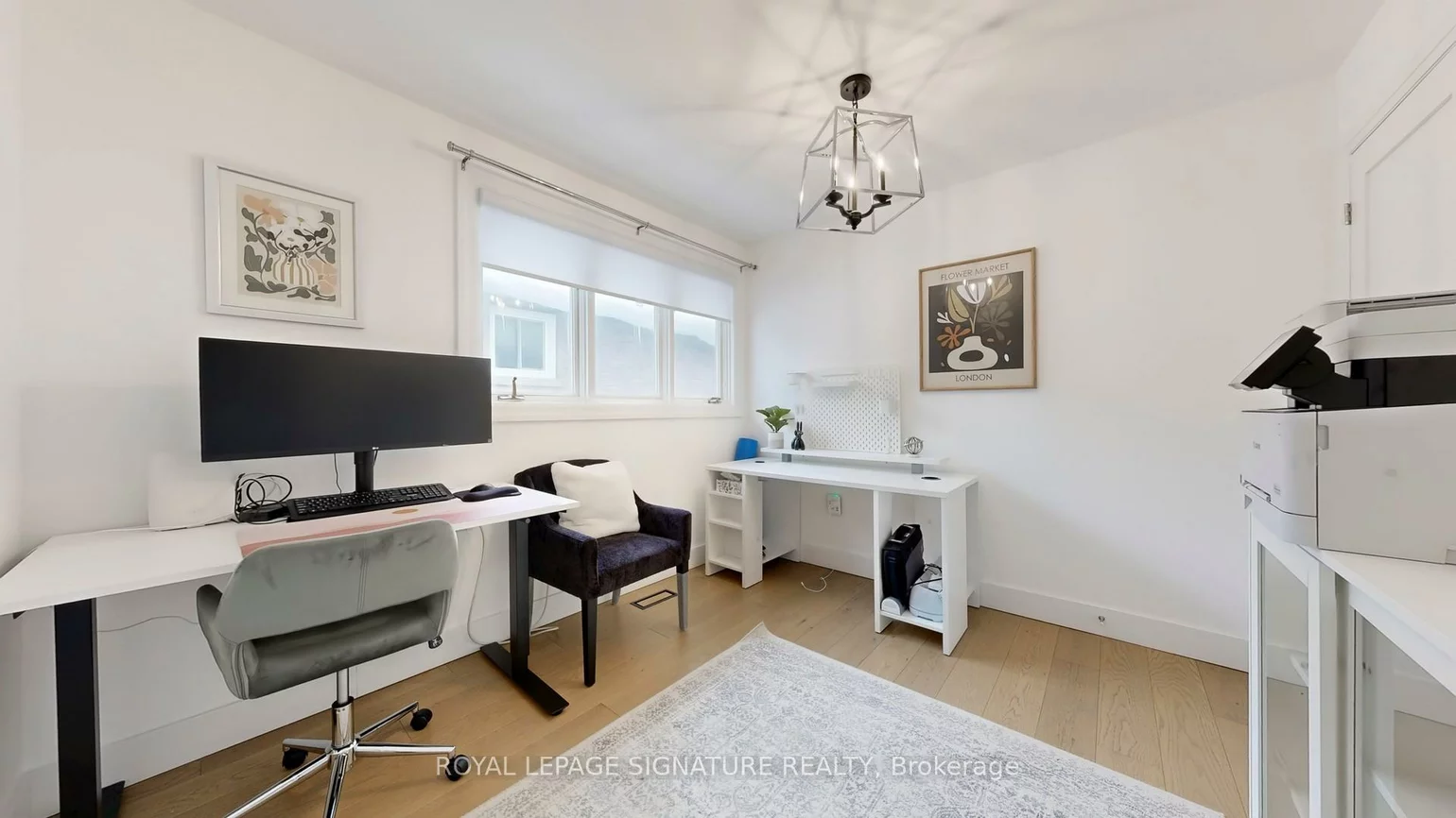 3, Freeman, Markham Village, Markham