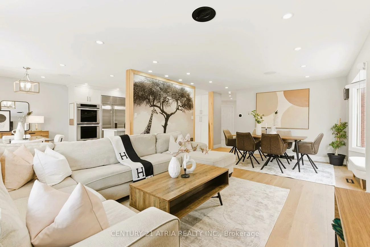 7, Michener, Raymerville, Markham