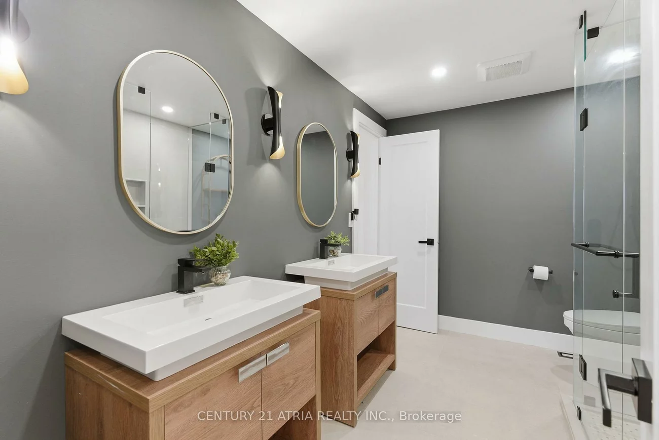 7, Michener, Raymerville, Markham