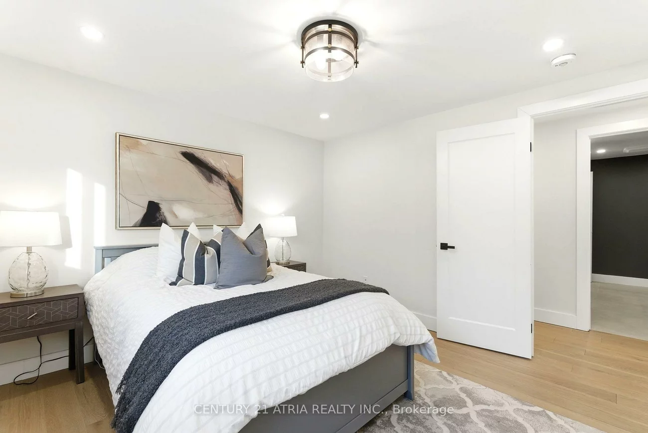 7, Michener, Raymerville, Markham