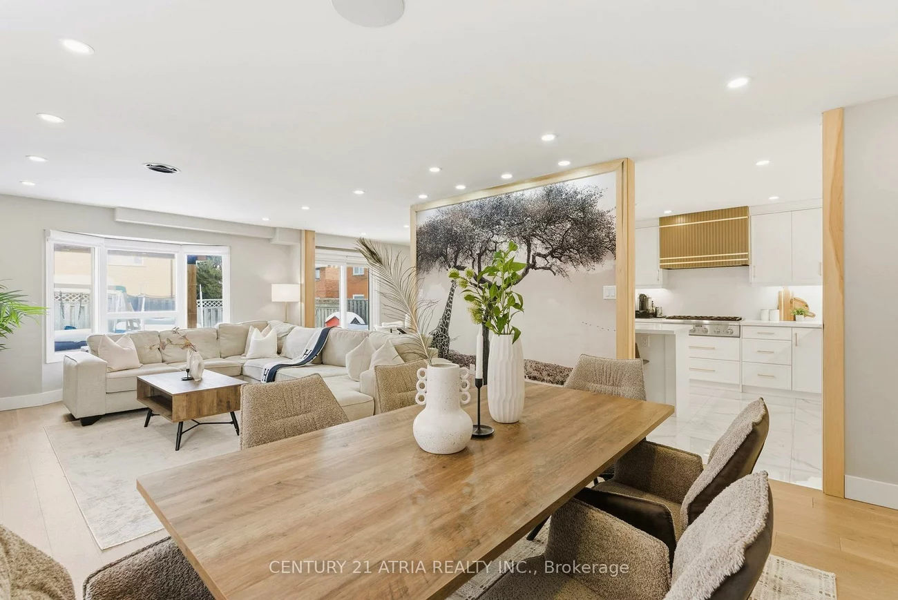 7, Michener, Raymerville, Markham