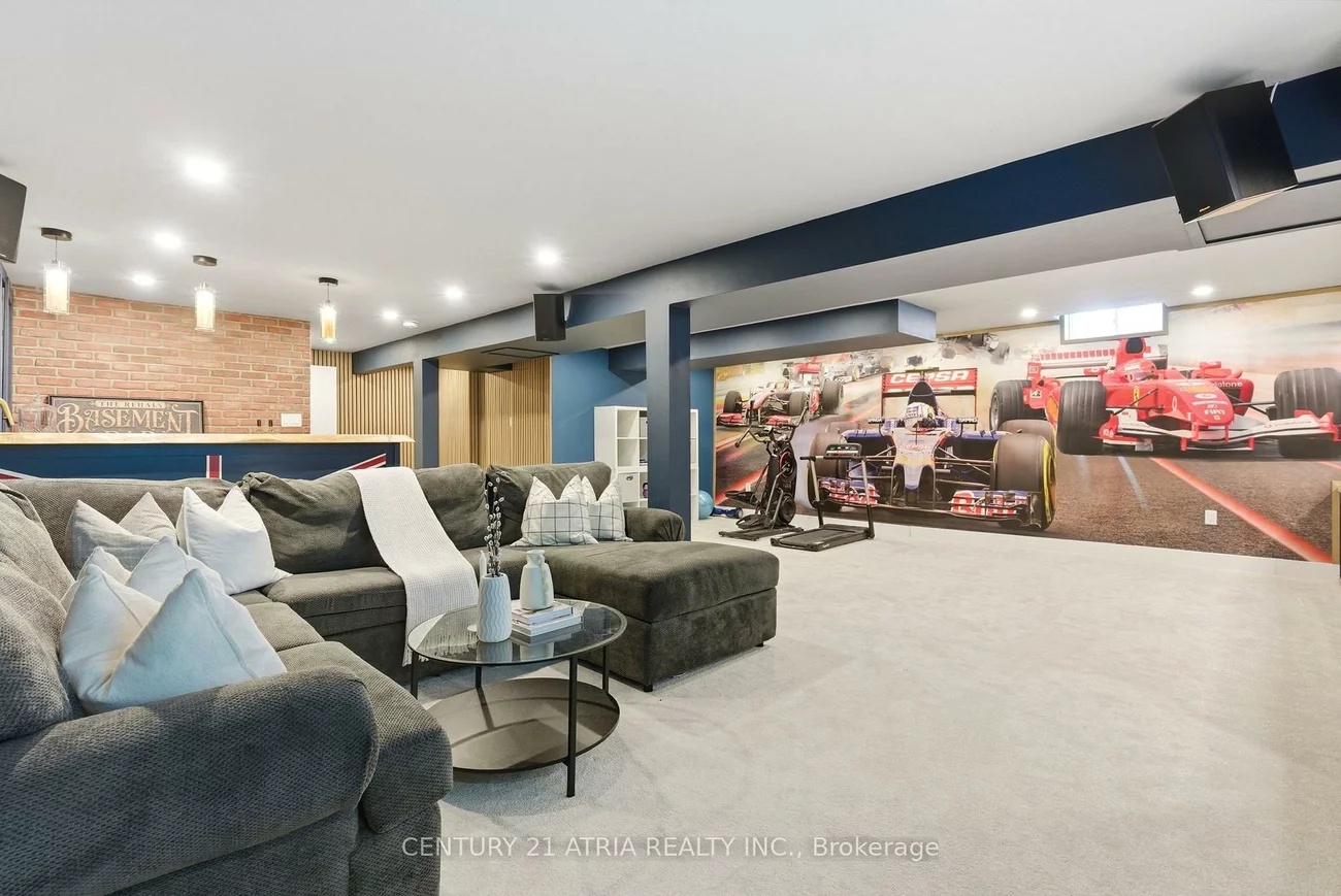 7, Michener, Raymerville, Markham