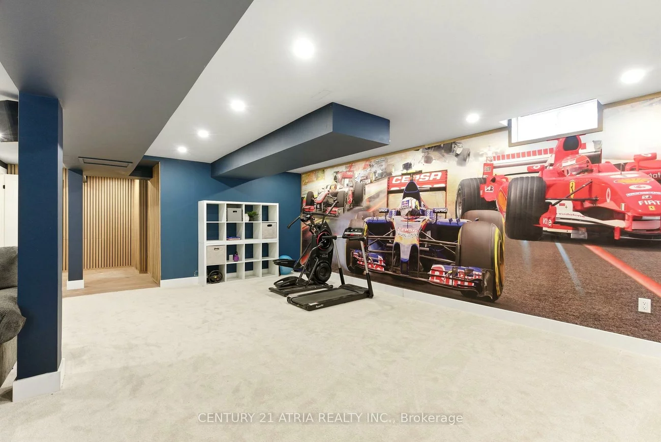 7, Michener, Raymerville, Markham