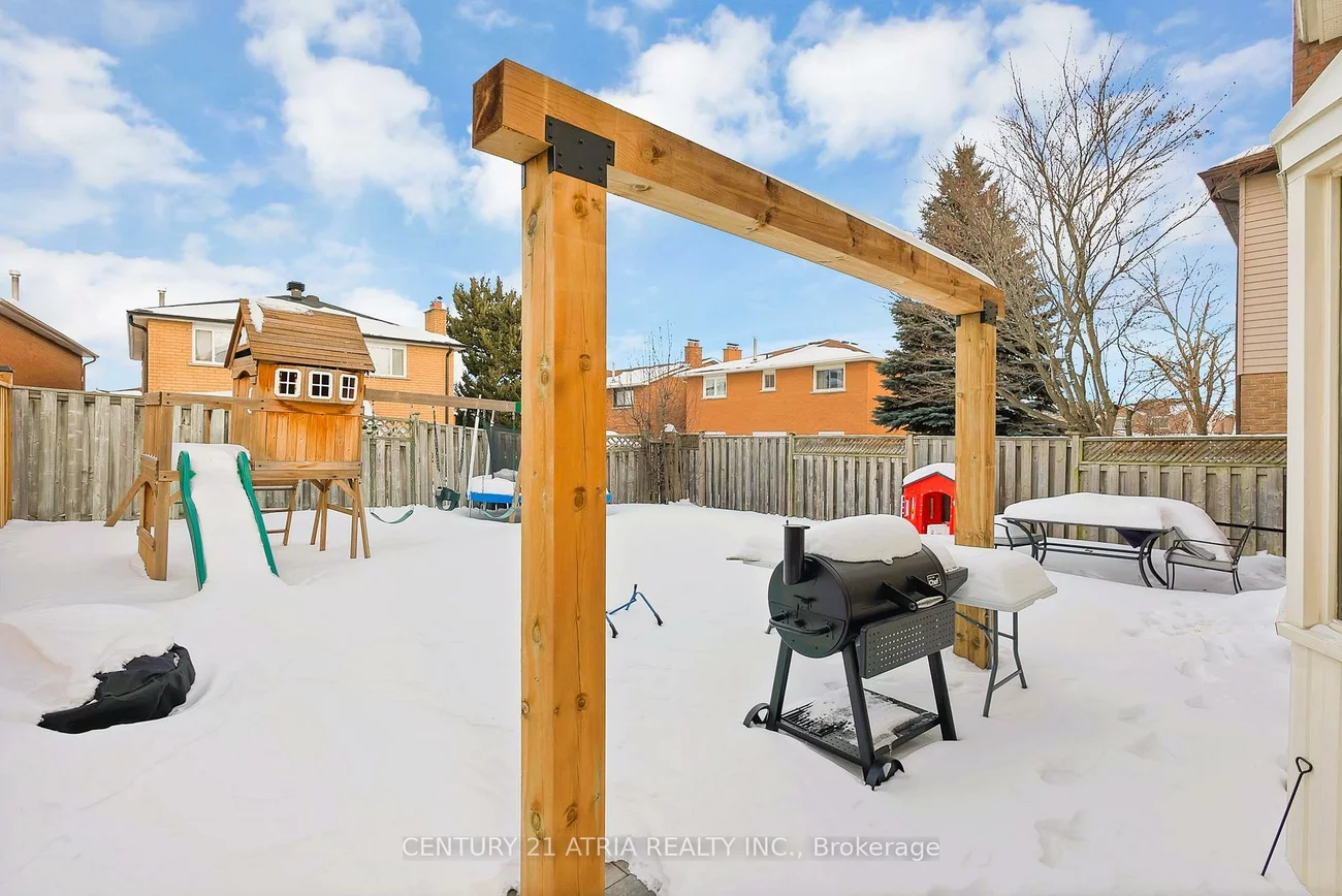 7, Michener, Raymerville, Markham