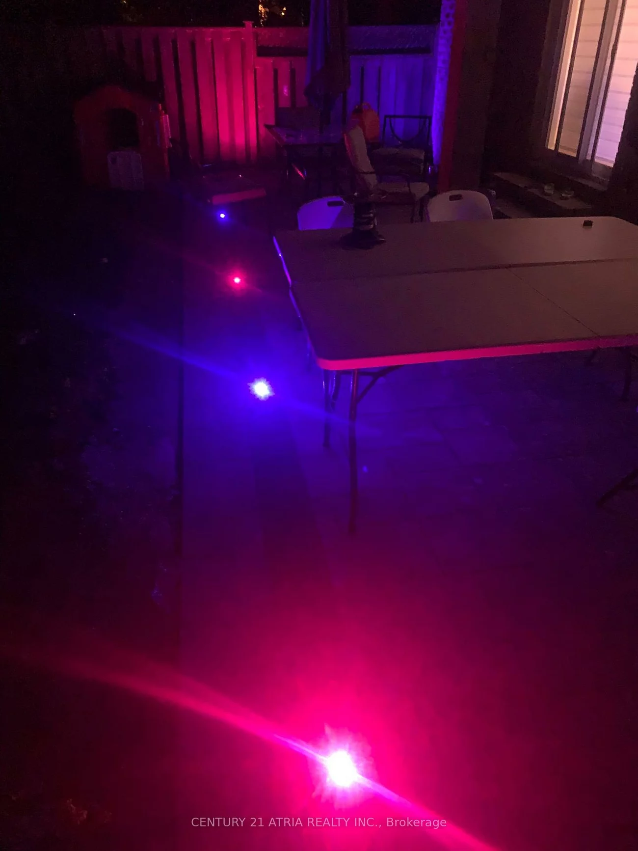 7, Michener, Raymerville, Markham