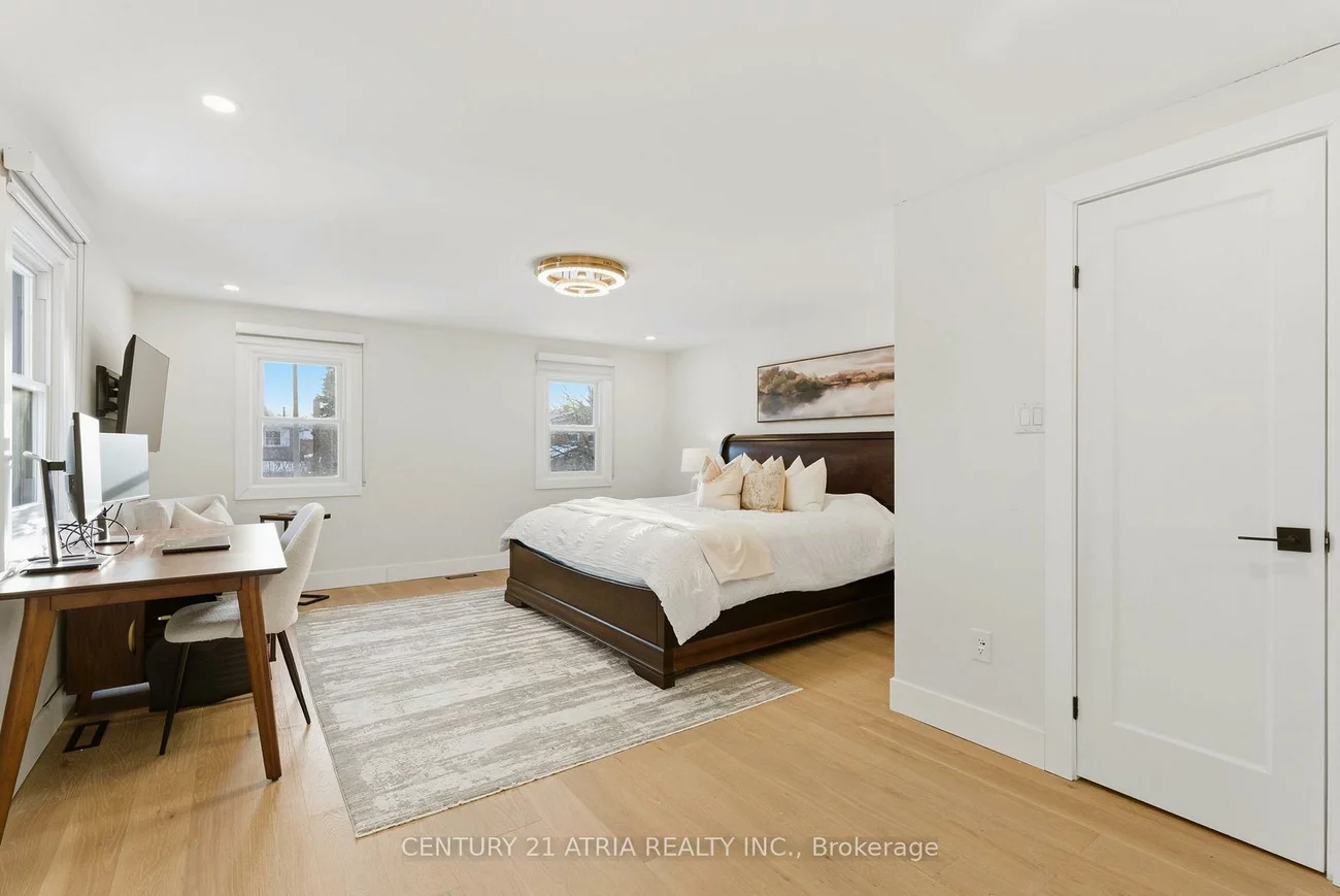 7, Michener, Raymerville, Markham