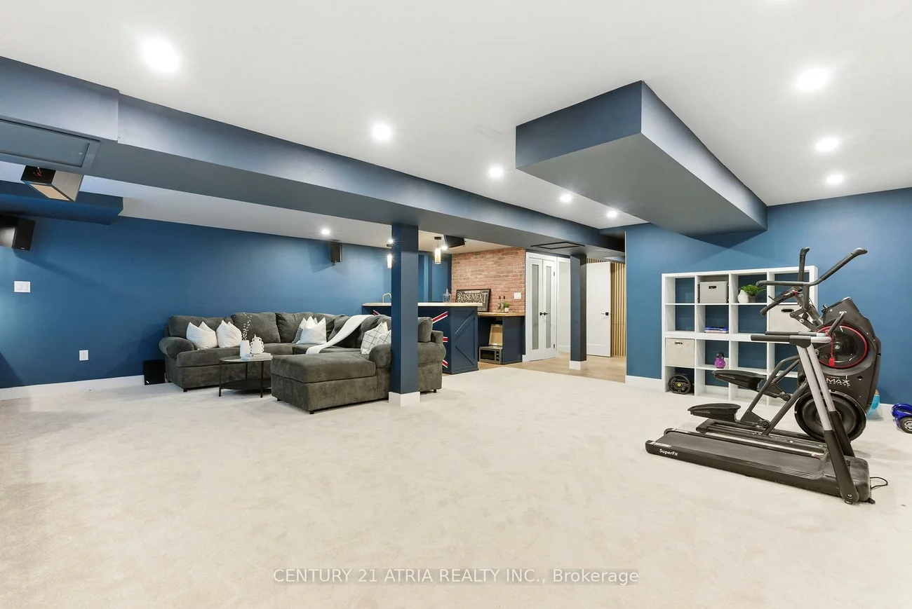 7, Michener, Raymerville, Markham