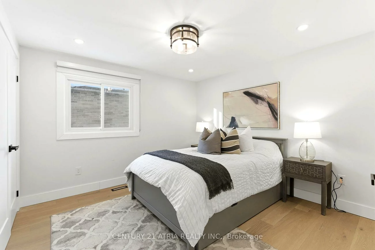 7, Michener, Raymerville, Markham