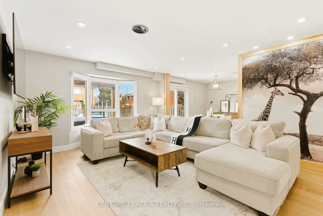 7, Michener, Raymerville, Markham