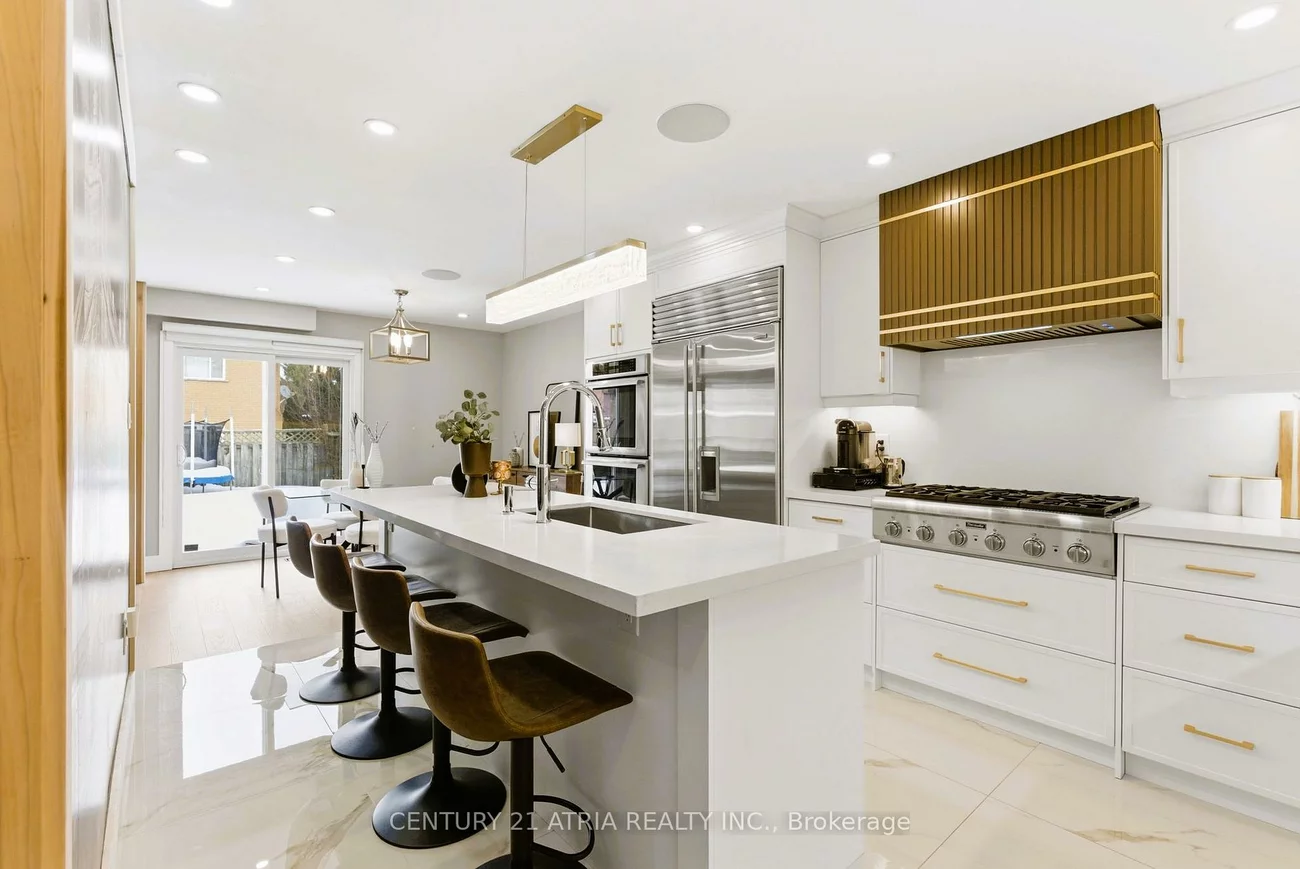 7, Michener, Raymerville, Markham