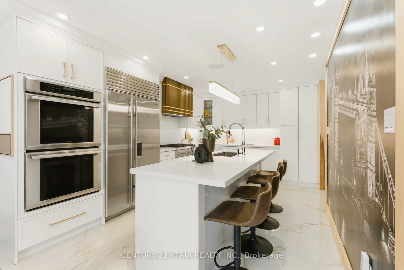 7, Michener, Raymerville, Markham