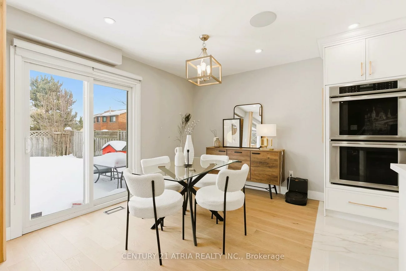 7, Michener, Raymerville, Markham