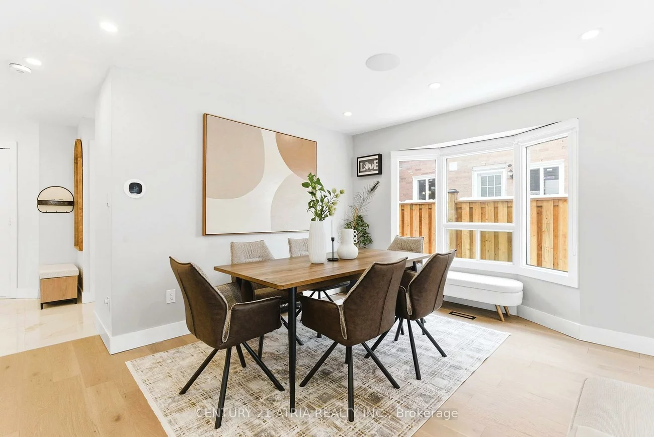 7, Michener, Raymerville, Markham