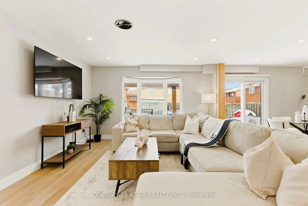 7, Michener, Raymerville, Markham