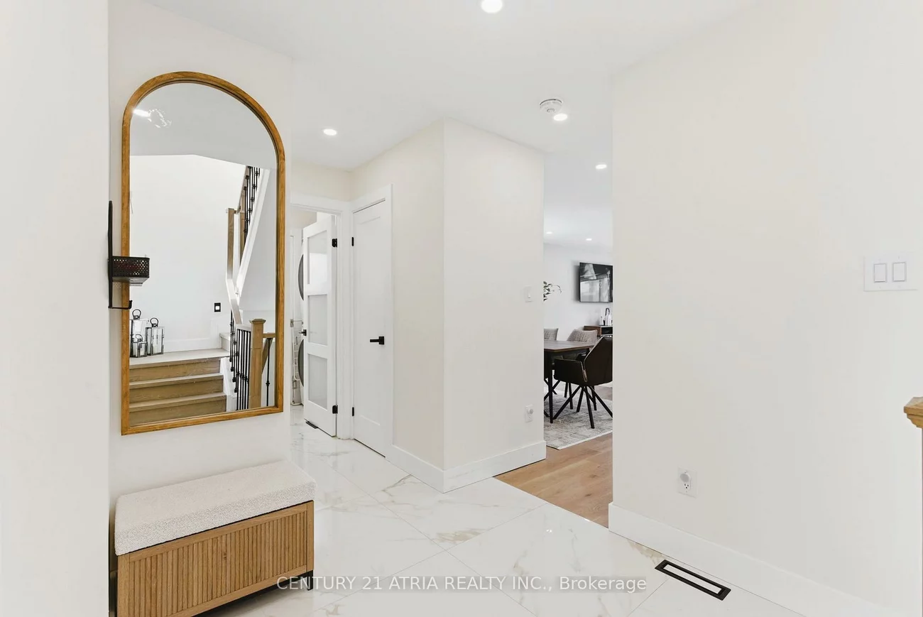 7, Michener, Raymerville, Markham