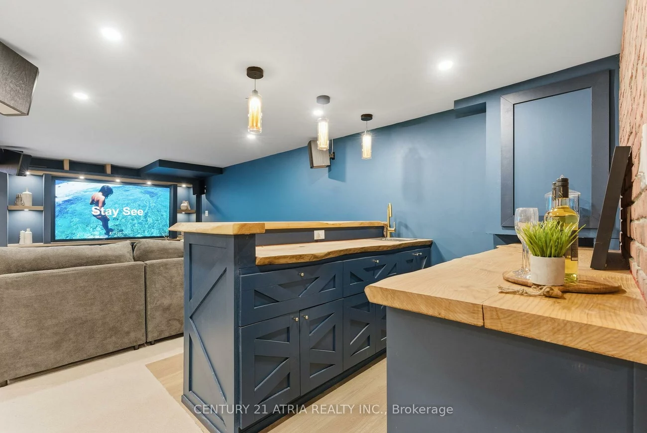 7, Michener, Raymerville, Markham