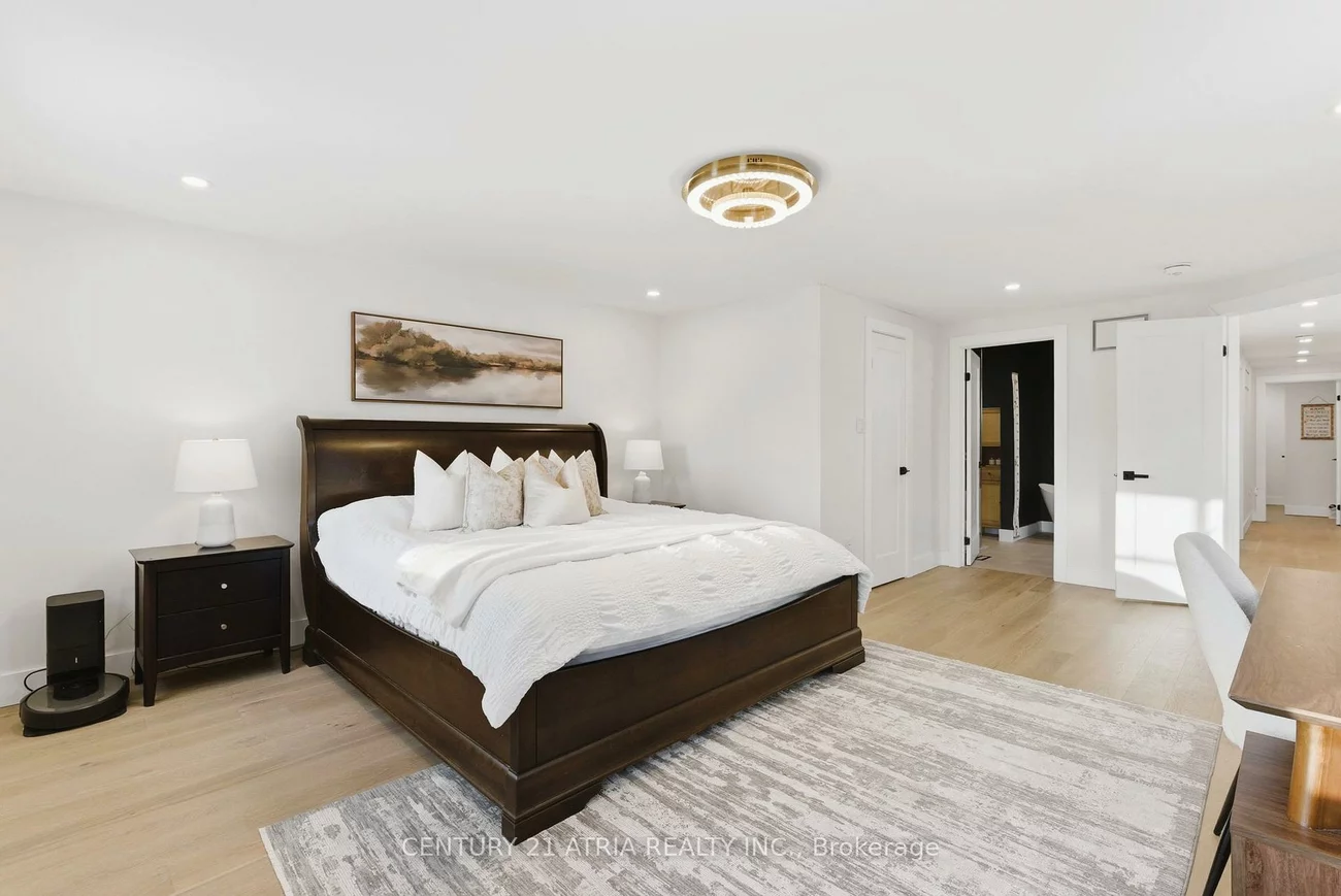 7, Michener, Raymerville, Markham