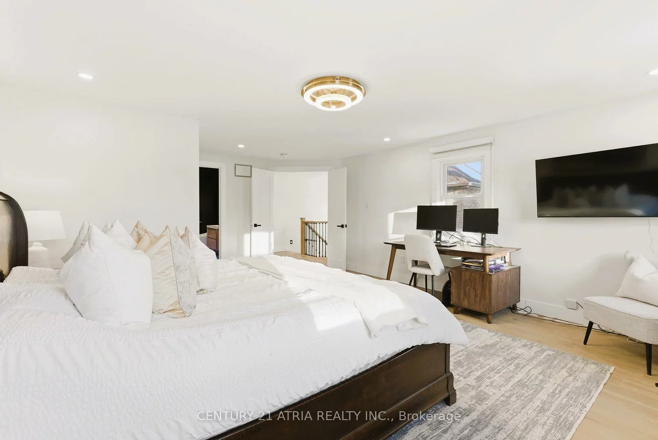 7, Michener, Raymerville, Markham