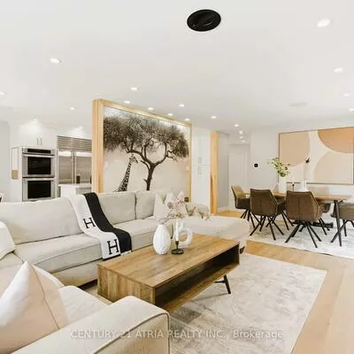 7, Michener, Raymerville, Markham