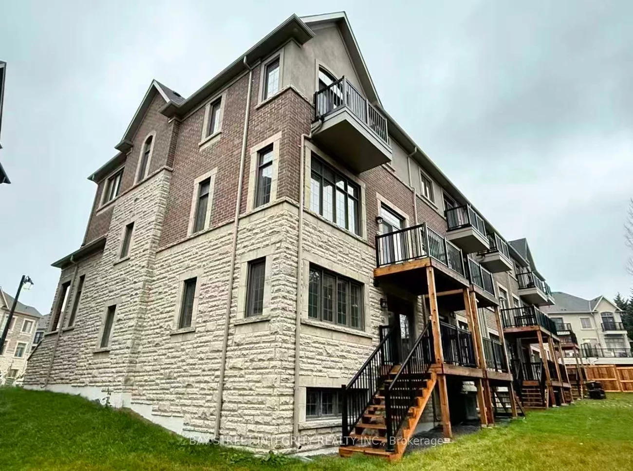 9, West Village, Angus Glen, Markham