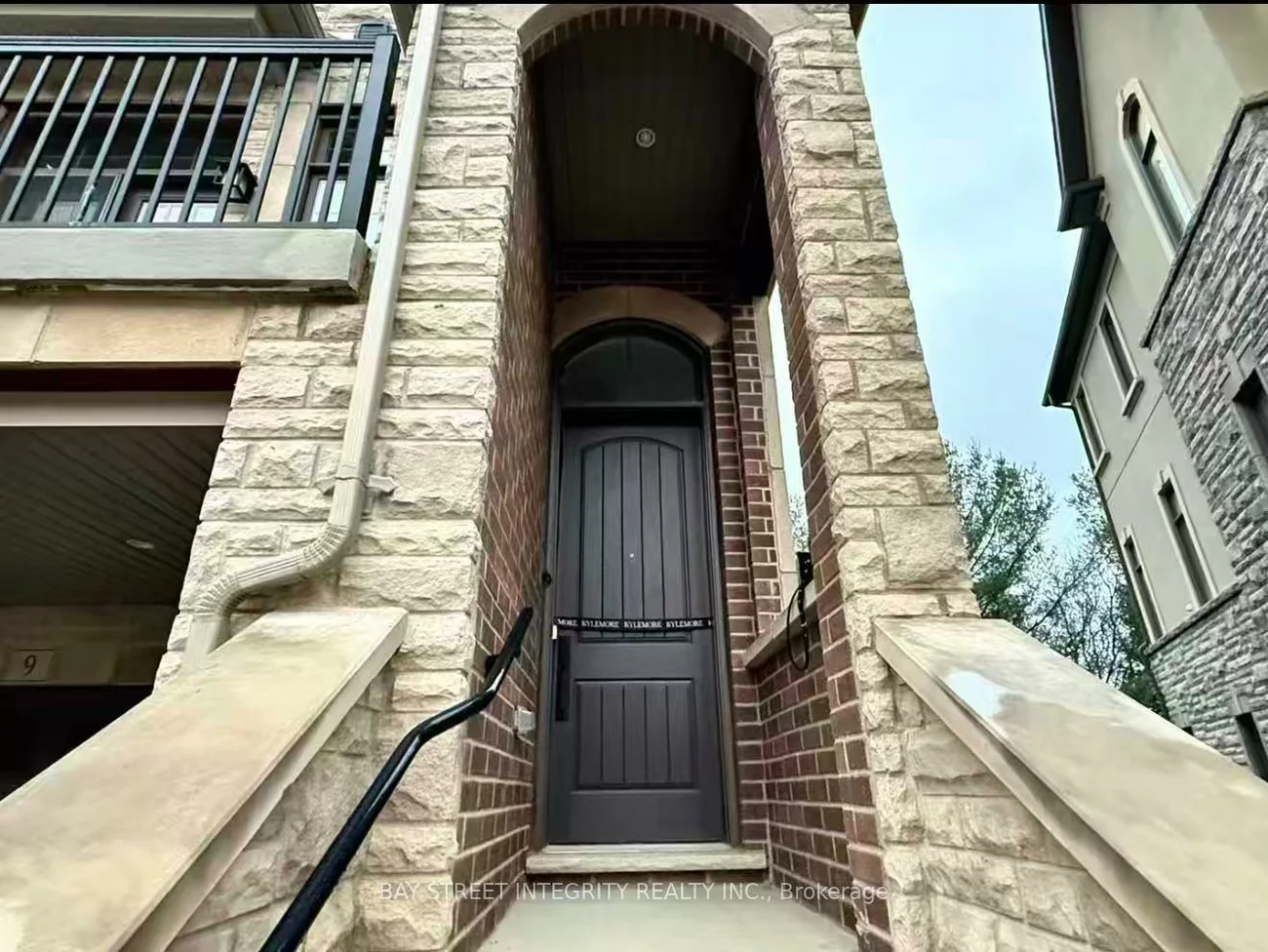 9, West Village, Angus Glen, Markham