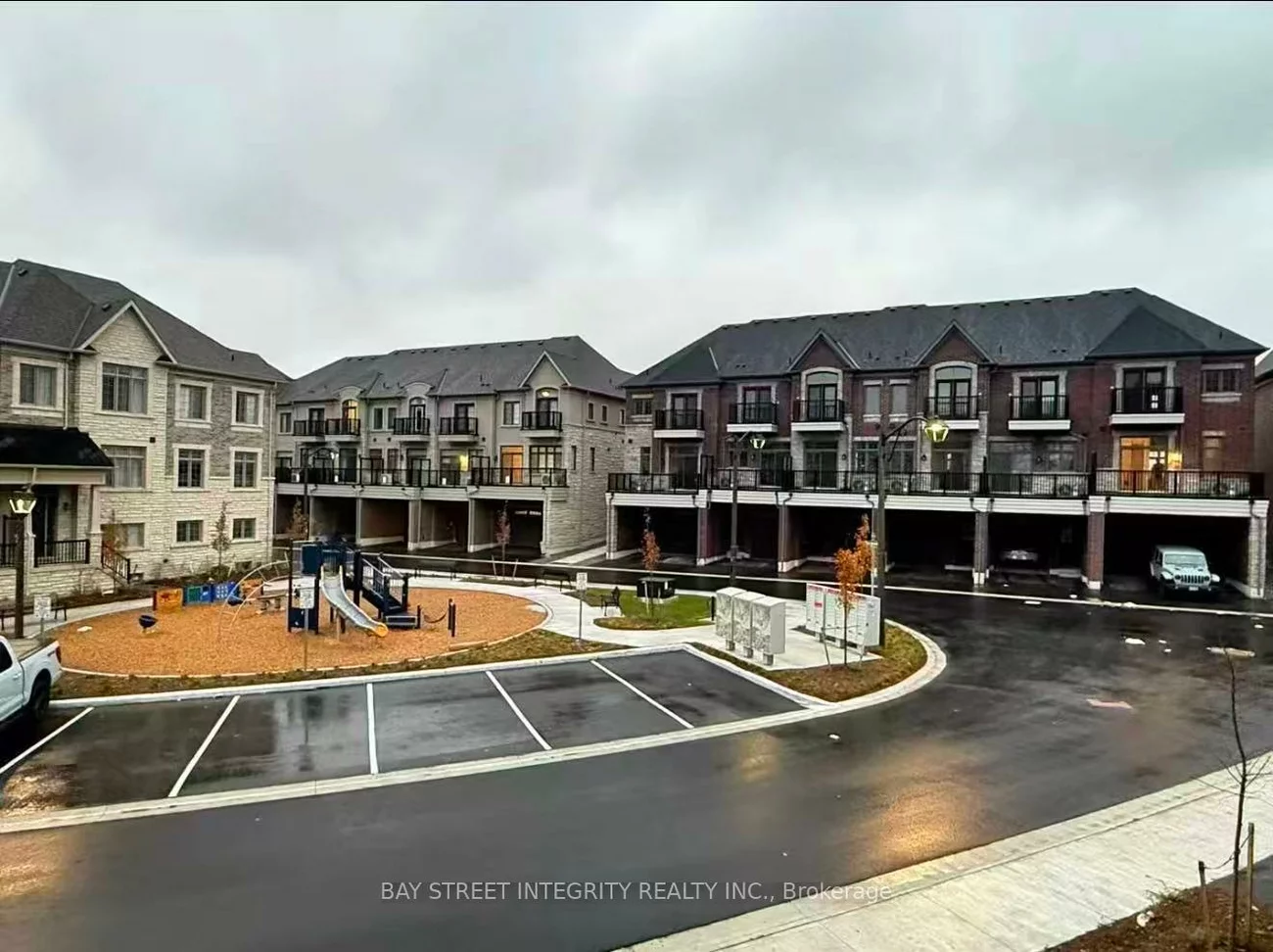 9, West Village, Angus Glen, Markham