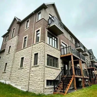 9, West Village, Angus Glen, Markham