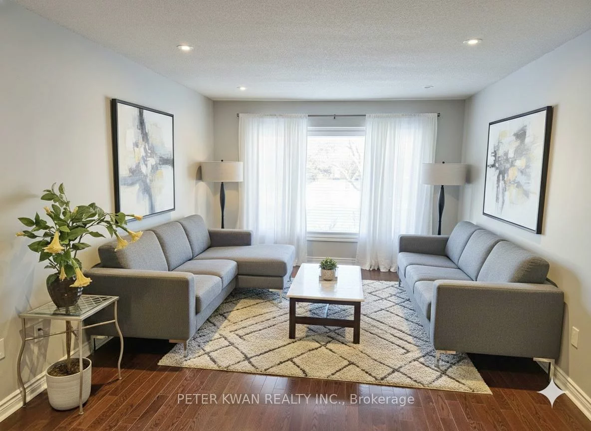 20, Saratoga, Markville, Markham