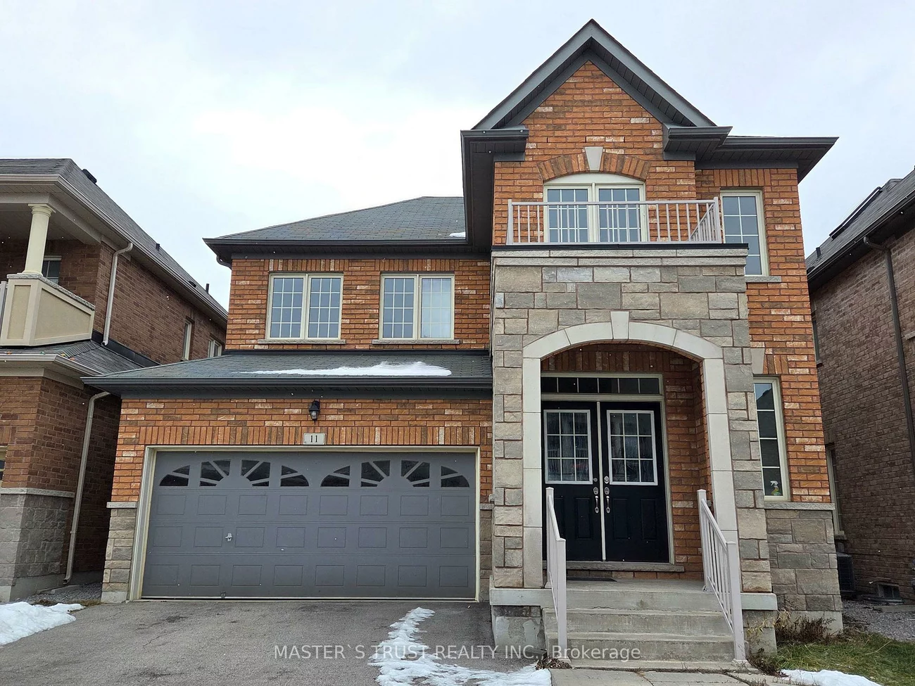11, Beacon Point, Wismer, Markham