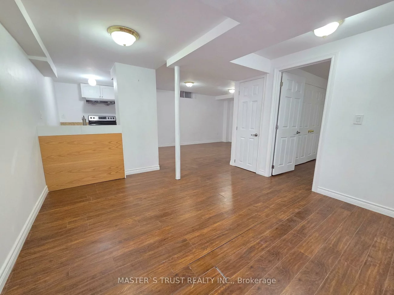 11, Beacon Point, Wismer, Markham