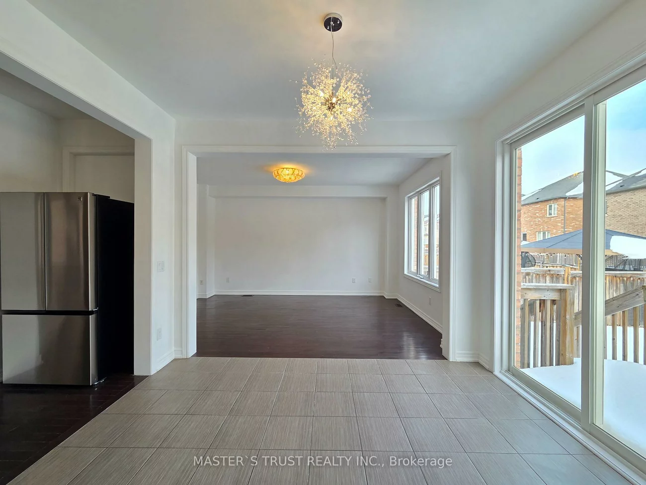 11, Beacon Point, Wismer, Markham