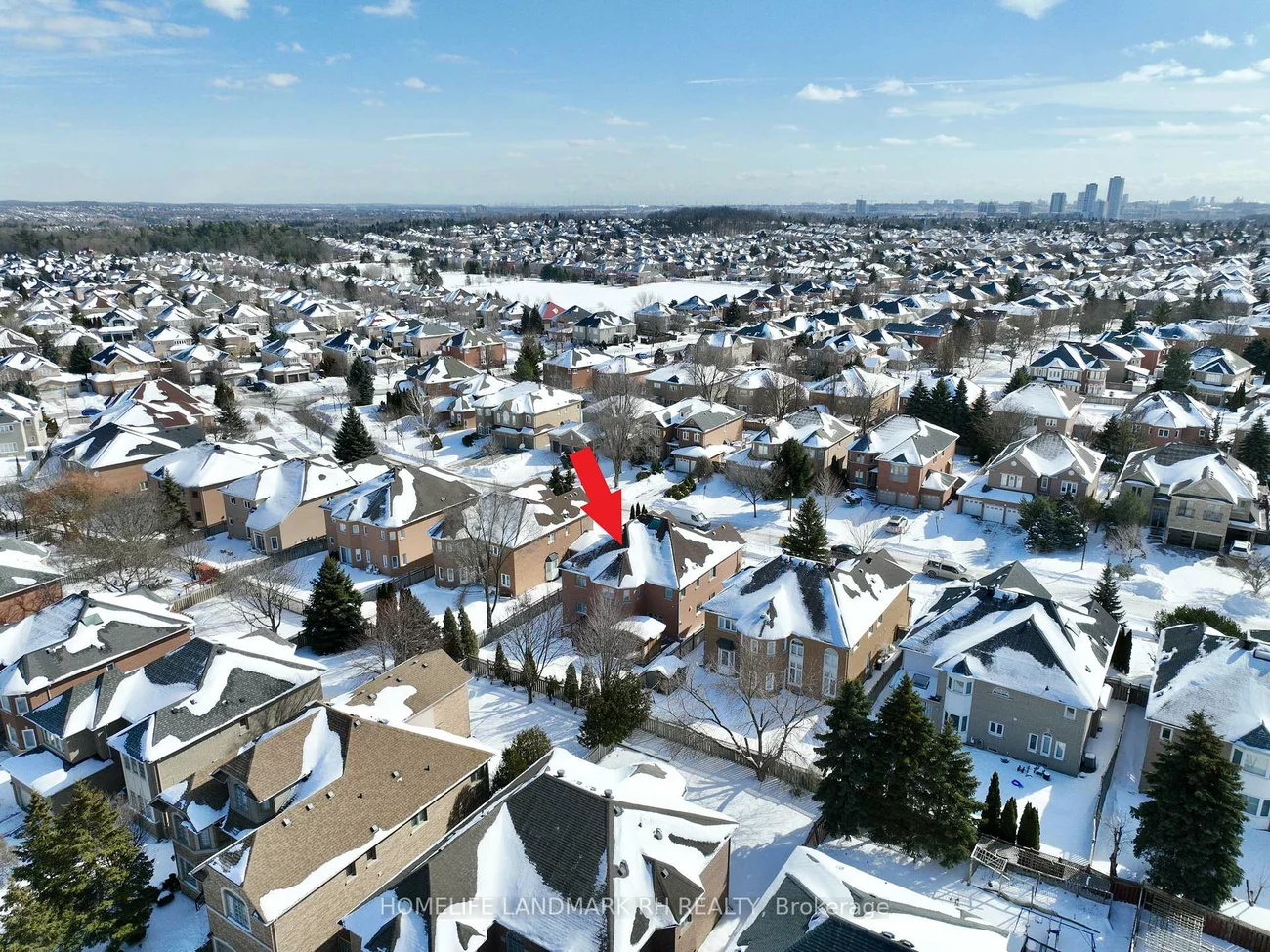 129, Golden Tulip, Cachet, Markham