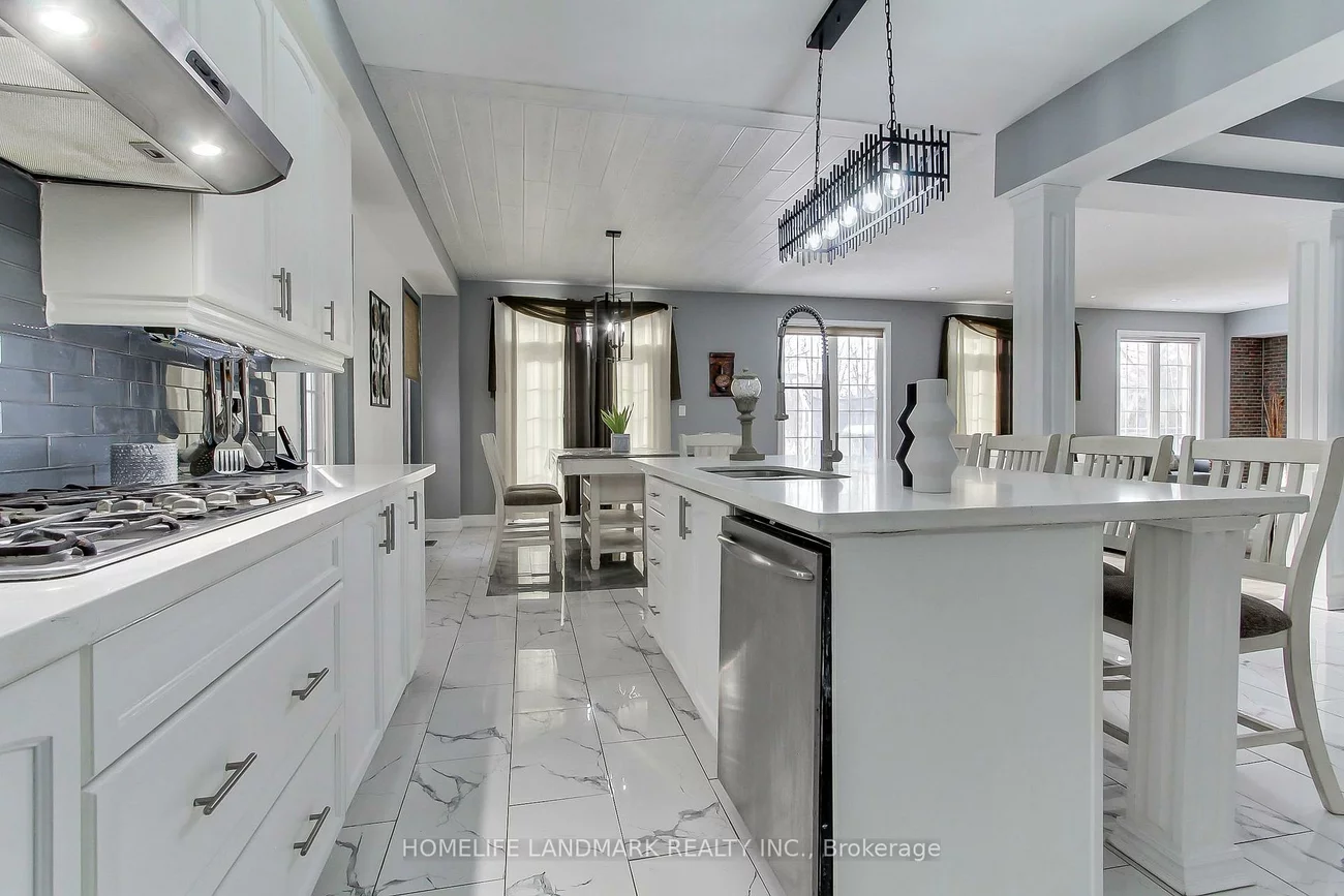 86, Boswell, Box Grove, Markham