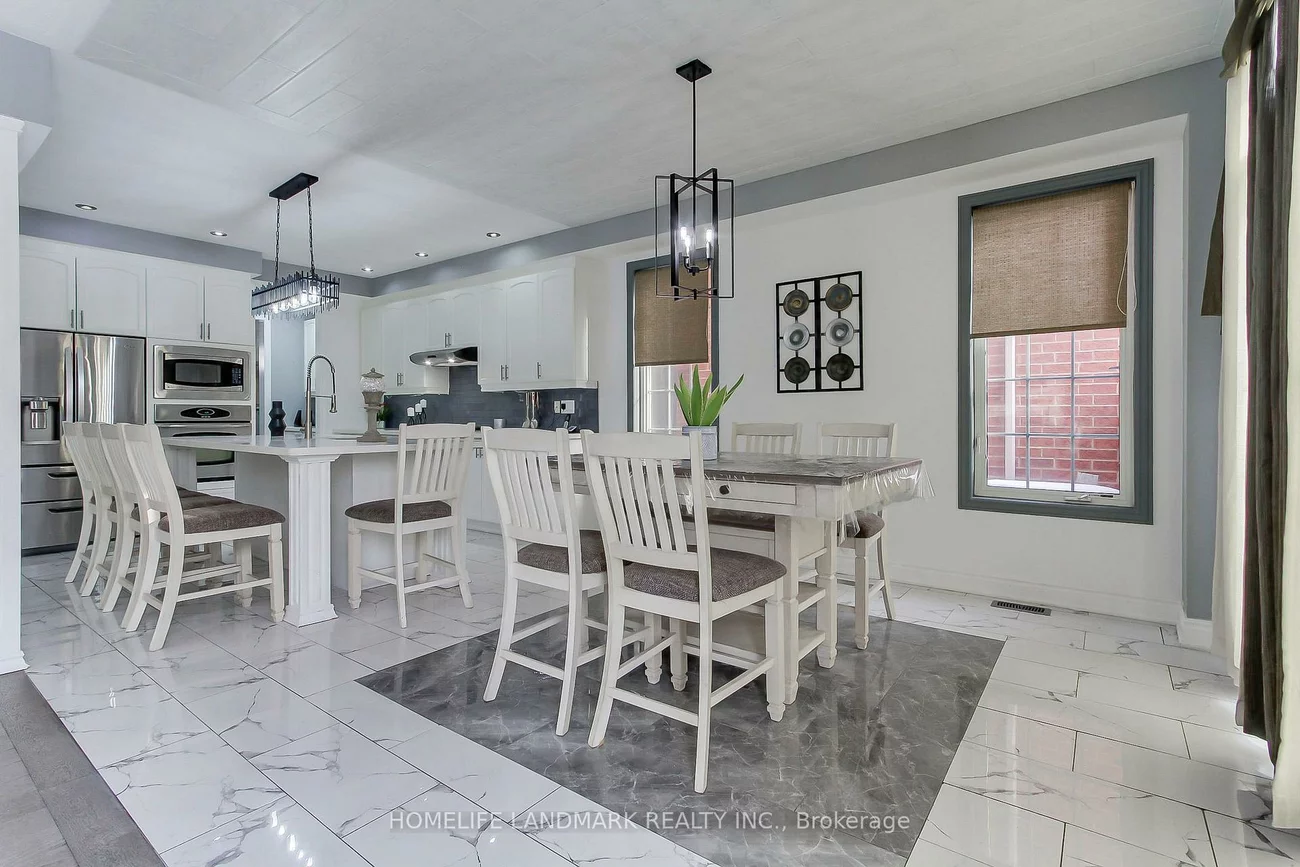 86, Boswell, Box Grove, Markham