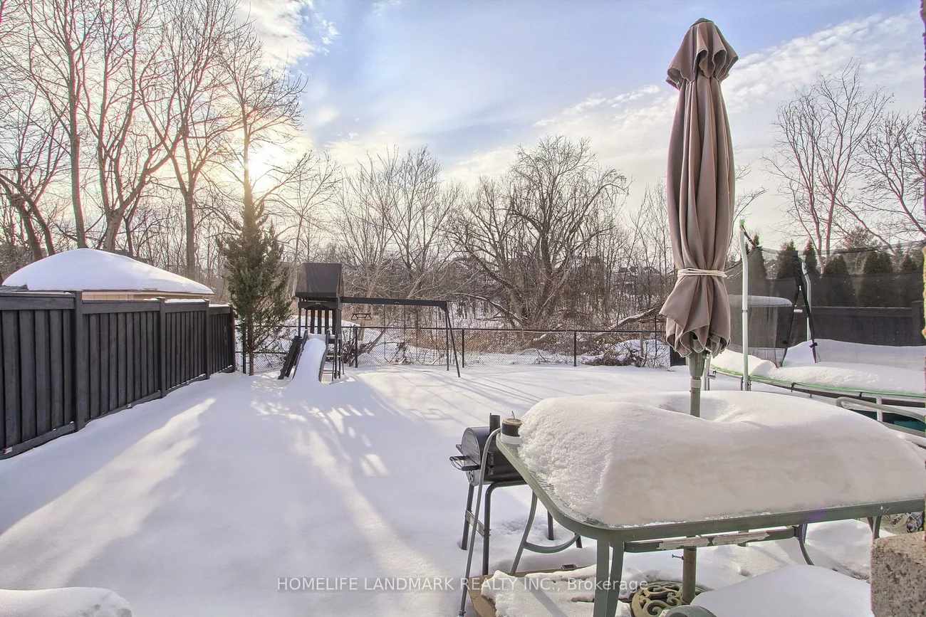 86, Boswell, Box Grove, Markham