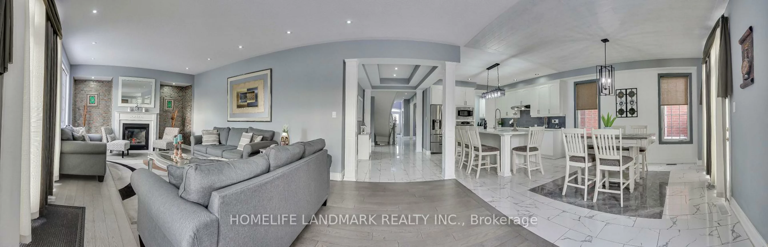 86, Boswell, Box Grove, Markham