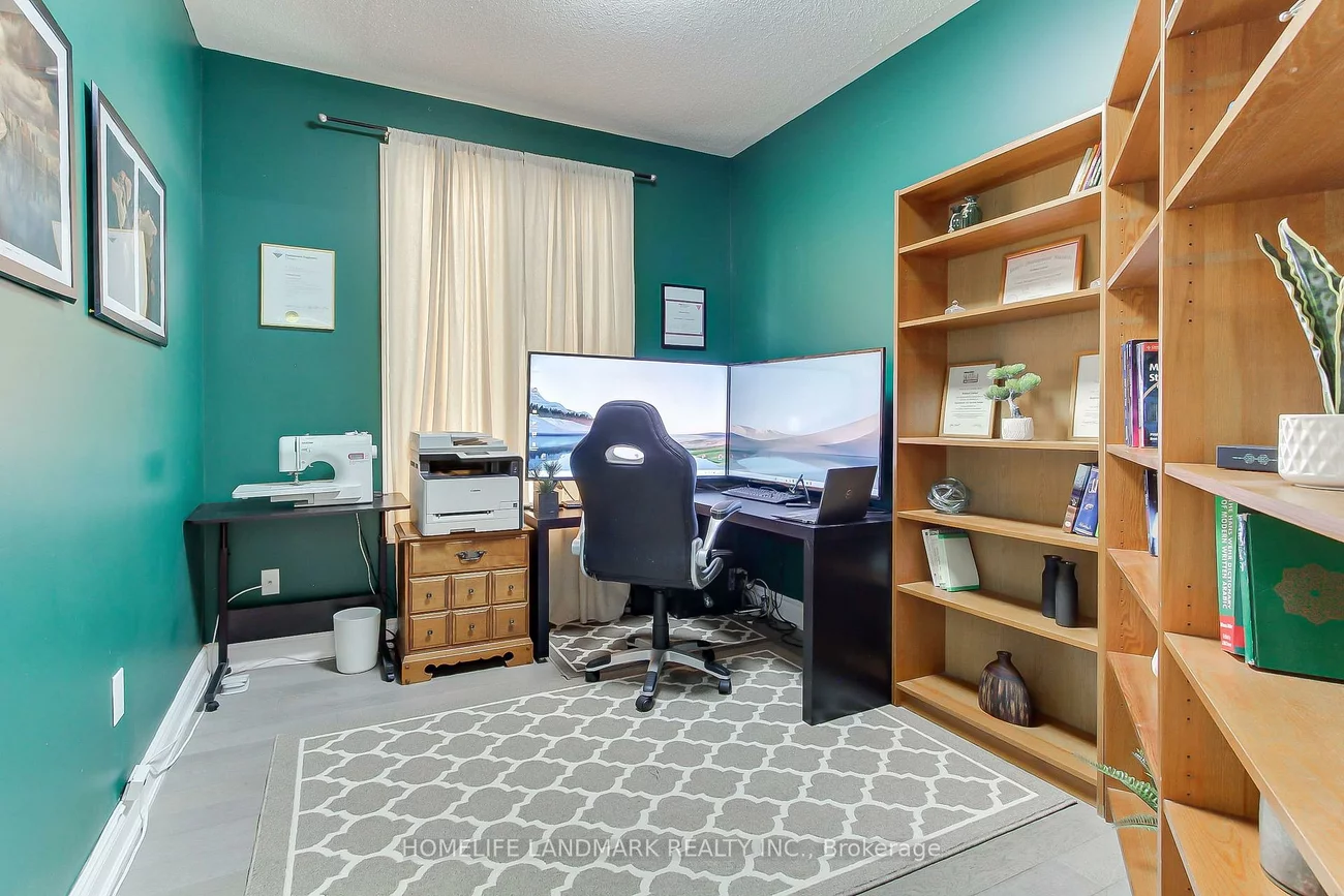 86, Boswell, Box Grove, Markham