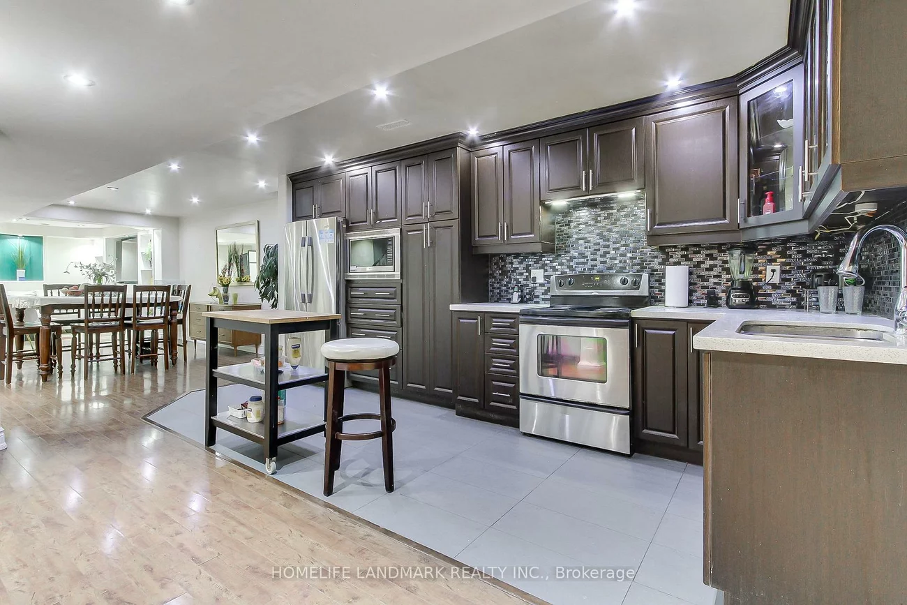 86, Boswell, Box Grove, Markham