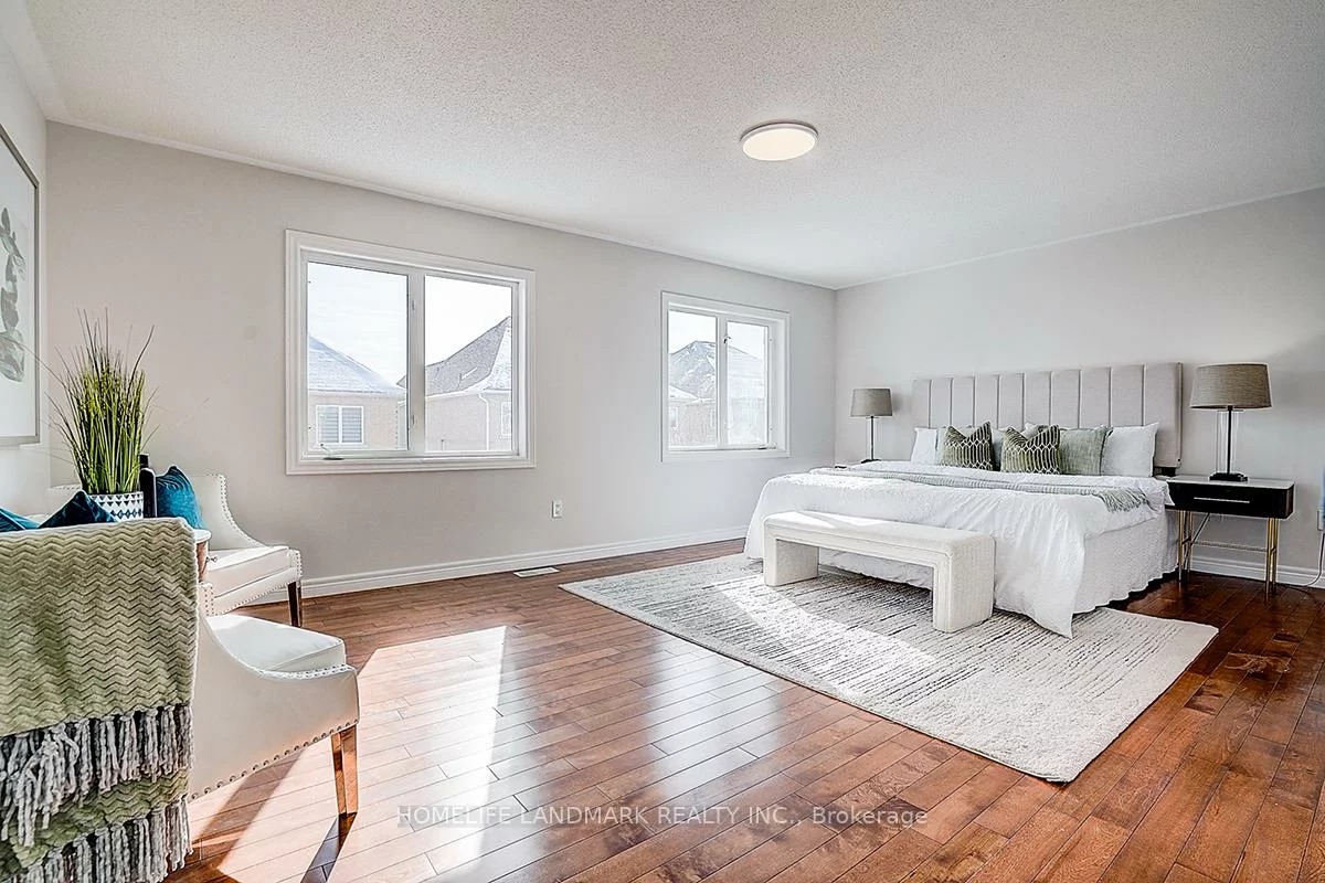 87, Castlemore, Berczy, Markham