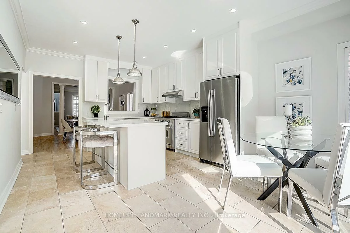 87, Castlemore, Berczy, Markham