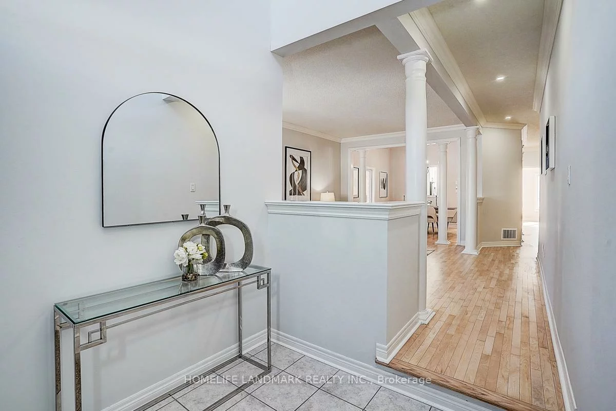 87, Castlemore, Berczy, Markham