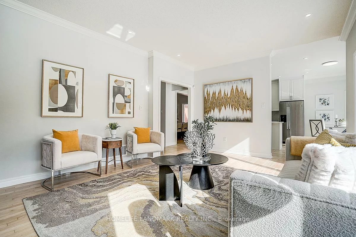 87, Castlemore, Berczy, Markham