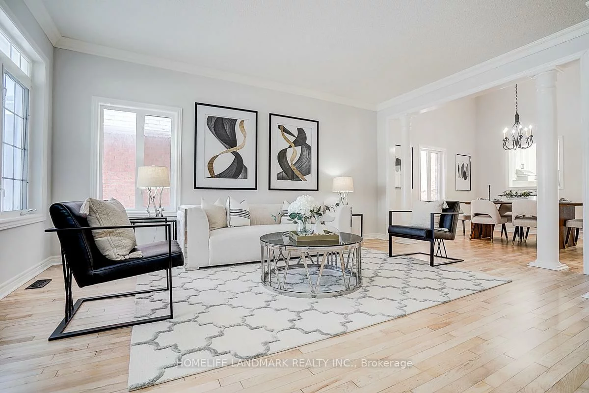 87, Castlemore, Berczy, Markham